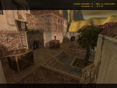 CS 1.6 :: Database .